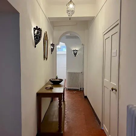 Bed and breakfast Double *