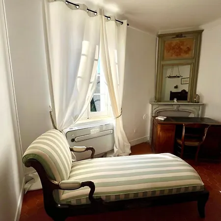 Bed and breakfast Double *