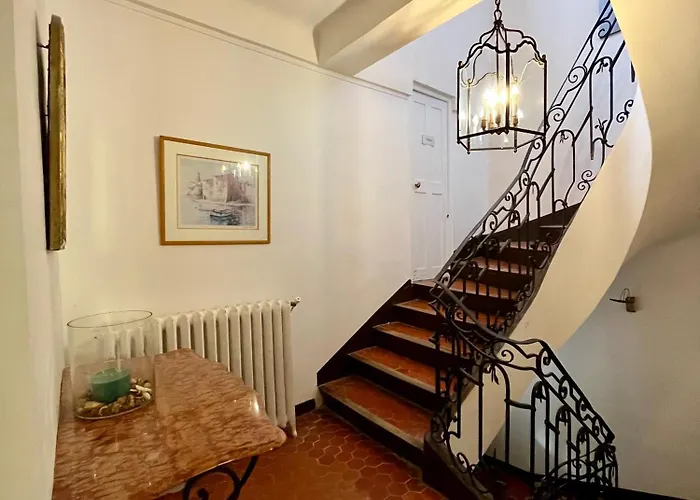 Double Bed and breakfast *