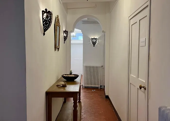 Bed & Breakfast Double *