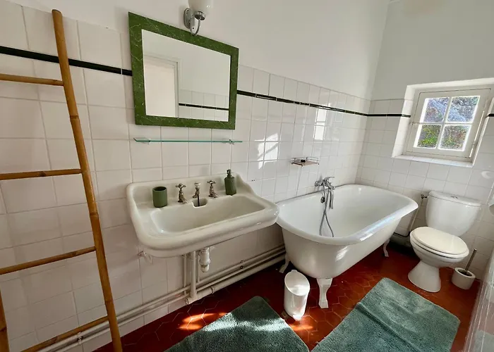 Double Bed & Breakfast Saint-Raphael (Var)