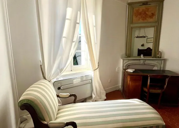 Bed & Breakfast Double *